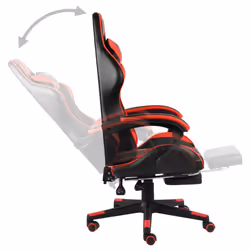 VidaXL 20527 chaise et fauteuil de bureau - Vue supplémentaire 4