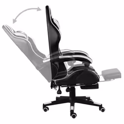 VidaXL 20531 chaise et fauteuil de bureau - Vue supplémentaire 4