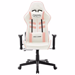 VidaXL 20534 Siège pour jeu vidéo