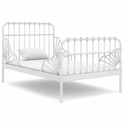 VidaXL 324741, Blanc, 800 x 1300 mm, 1 pièce(s)
