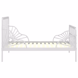 VidaXL 324741 sommier