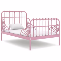 VidaXL 324743, Rose, 800 x 1300 mm, 1 pièce(s)