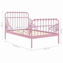 VidaXL 324743 sommier - Vue supplémentaire 7