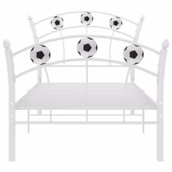 VidaXL 324745 sommier - Vue supplémentaire 3