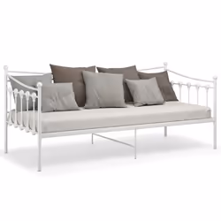 VidaXL 324756 sommier - Vue supplémentaire 4