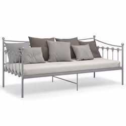 VidaXL 324757 sommier - Vue supplémentaire 4