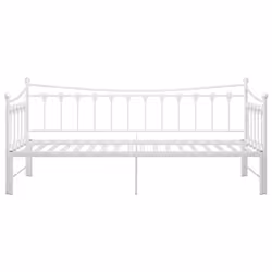 VidaXL 324759 sommier - Vue supplémentaire 4
