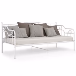 VidaXL 324762 sommier - Vue supplémentaire 4
