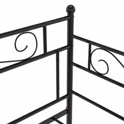 VidaXL 324767 sommier - Vue supplémentaire 7