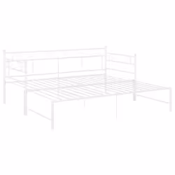 VidaXL 324771 sommier - Vue supplémentaire 4