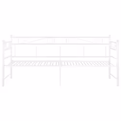 VidaXL 324771 sommier - Vue supplémentaire 7