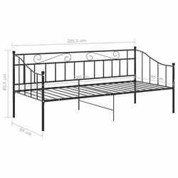 VidaXL 324773 sommier - Vue supplémentaire 8