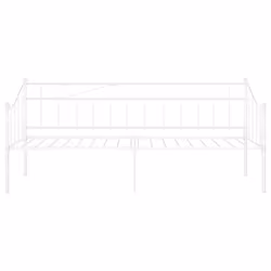 VidaXL 324774 sommier