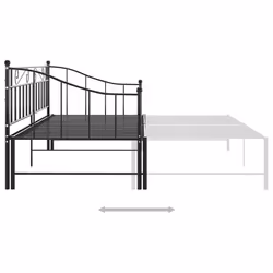 VidaXL 324776 sommier - Vue supplémentaire 5