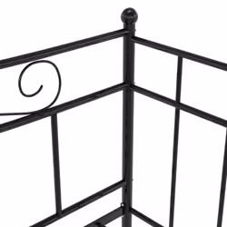 VidaXL 324779 sommier - Vue supplémentaire 7