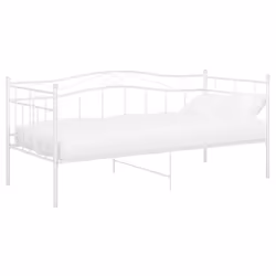 VidaXL 324780, Blanc, 950 mm, 2,06 m, 895 mm, 900 x 2000 mm, 1 pièce(s)