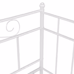 VidaXL 324780 sommier - Vue supplémentaire 7