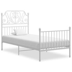 VidaXL 324842 sommier