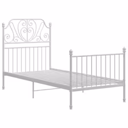 VidaXL 324842 sommier