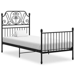 VidaXL 324844 sommier