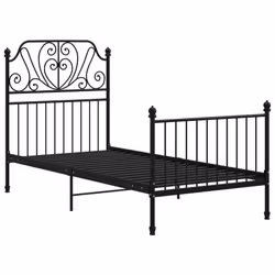 VidaXL 324844 sommier