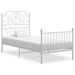 VidaXL 324845 sommier
