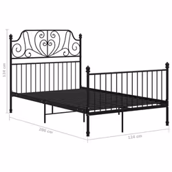 VidaXL 324847 sommier - Vue supplémentaire 6