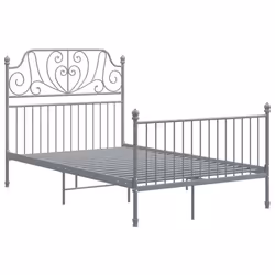 VidaXL 324849 sommier