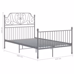 VidaXL 324849 sommier - Vue supplémentaire 6