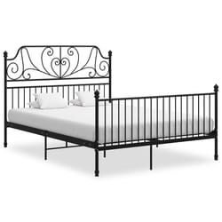 VidaXL 324850 sommier
