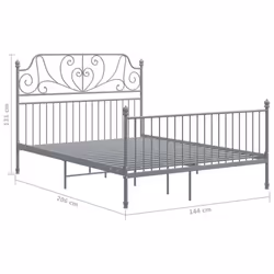 VidaXL 324852 sommier - Vue supplémentaire 6