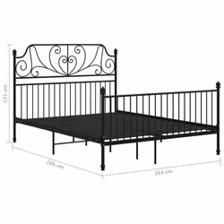 VidaXL 324853 sommier - Vue supplémentaire 6