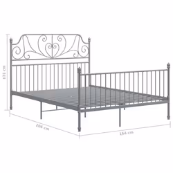 VidaXL 324855 sommier - Vue supplémentaire 6