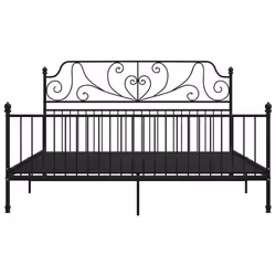 VidaXL 324856 sommier