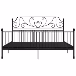 VidaXL 324859 sommier
