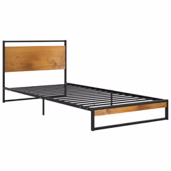 VidaXL 324862 sommier