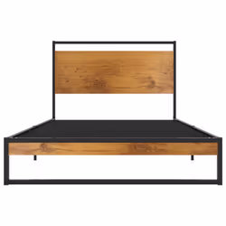 VidaXL 324862 sommier