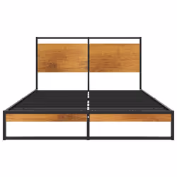 VidaXL 324864 sommier