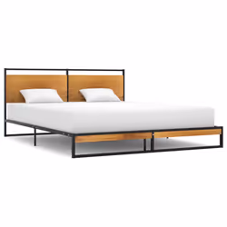 VidaXL 324865, 1445 mm, 2,08 m, 825 mm, 1400 x 2000 mm, 1 pièce(s)