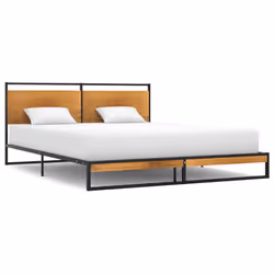 VidaXL 324866, 1640 mm, 2,08 m, 825 mm, 1600 x 2000 mm, 1 pièce(s)