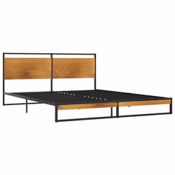 VidaXL 324866 sommier