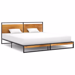 VidaXL 324867, 1840 mm, 2,08 m, 825 mm, 1800 x 2000 mm, 1 pièce(s)