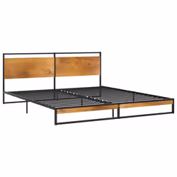 VidaXL 324867 sommier
