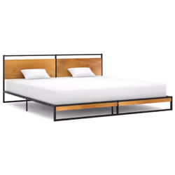 VidaXL 324868, 2040 mm, 2,08 m, 825 mm, 2000 x 2000 mm, 1 pièce(s)