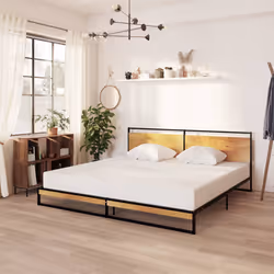 VidaXL 324868 sommier