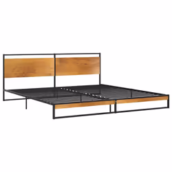 VidaXL 324868 sommier