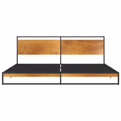 VidaXL 324868 sommier - Vue supplémentaire 4