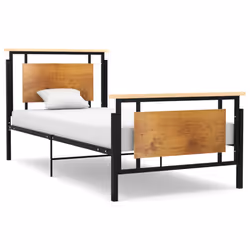 VidaXL 324869, 990 mm, 2,08 m, 900 mm, 900 x 2000 mm, 1 pièce(s)