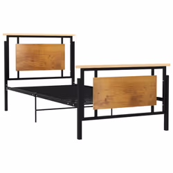 VidaXL 324869 sommier