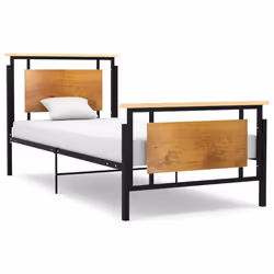VidaXL 324870, 1090 mm, 2,08 m, 900 mm, 1000 x 2000 mm, 1 pièce(s)